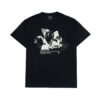 T-shirt "Parta" - Preta