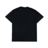 T-shirt "Parta" - Preta