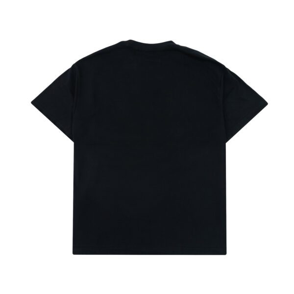T-shirt "Parta" - Preta