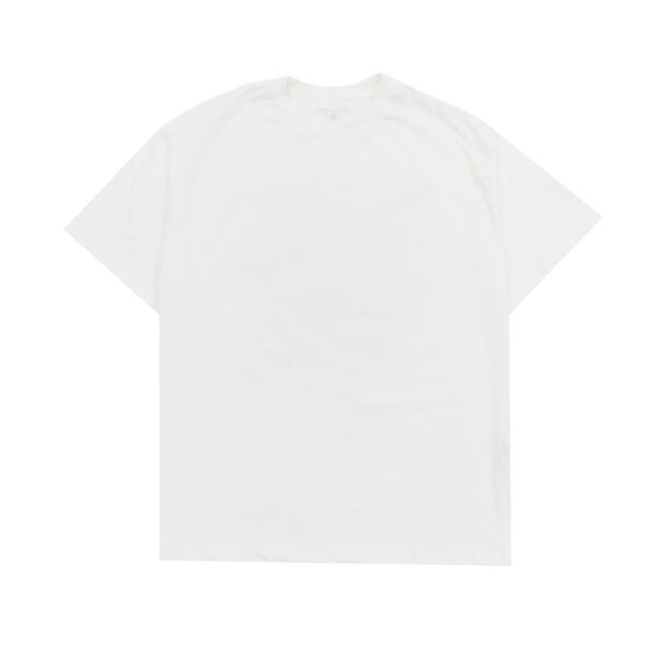 COLECAO-7 T-shirt "Raio" - Off-White