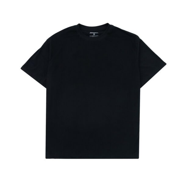 T-shirt "Raio" - Preta